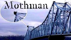 mothman bridge